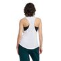 adidas Yga Es Tank - white