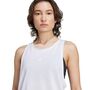 adidas Yga Es Tank - white