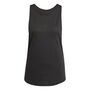 adidas Yga Es Tank - black