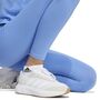 adidas W Lin Sj Leg - blufus/white