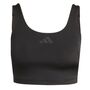 adidas Pwr Bra Tank - black