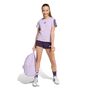adidas Jg 3S Tee 160 - powplu/aurplu