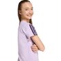 adidas Jg 3S Tee 160 - powplu/aurplu