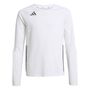 adidas Hilo Ls Y - white