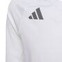 adidas Hilo Ls Y - white