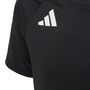 adidas Hilo Ss Y - black