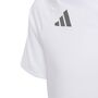adidas Hilo Ss Y - white