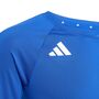adidas Hilo Ls Y - royblu