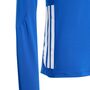 adidas Hilo Ls Y - royblu