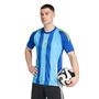 adidas Messi Tr Jsy - royblu