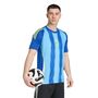 adidas Messi Tr Jsy - royblu