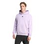 adidas Oversize Hoodie - powplu