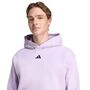 adidas Oversize Hoodie - powplu