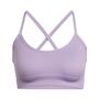 adidas We Knit Ls Bra - powplu