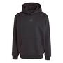 adidas Oversize Hoodie - black