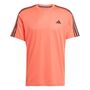 adidas Tr-Es Base 3S T - eascor/black