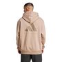 adidas Oversize Hoodie - chabrn