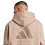 adidas Oversize Hoodie - chabrn