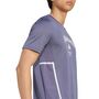 adidas D4T Heritage Tee - previo/cwhite