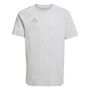 adidas Tiro25 Tee Y - tmlggr