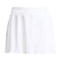 adidas Club Skirt Pkt - white