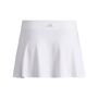 adidas Club Skirt Pkt - white