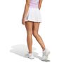 adidas Club Skirt Pkt - white