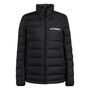 adidas W Mt Down Jkt - black 