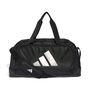 adidas Def Gym Bag S - black/silvmt