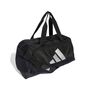 adidas Def Gym Bag S - black/silvmt