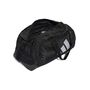 adidas Def Gym Bag S - black/silvmt