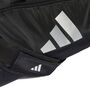 adidas Def Gym Bag S - black/silvmt