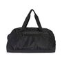 adidas Def Gym Bag S - black/silvmt