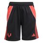adidas Messi Short Y - black 