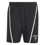 adidas D4T Heritage Short - black/cwhite