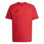 adidas Tiro25 Tee - tepore