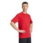 adidas Tiro25 Tee - tepore
