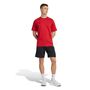 adidas Tiro25 Tee - tepore