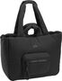 adidas Mh Pf Tote Bag - black 