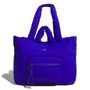 adidas Mh Pf Tote Bag - lucblu