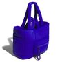 adidas Mh Pf Tote Bag - lucblu