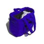 adidas Mh Pf Tote Bag - lucblu