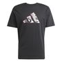 adidas M Photo Logo T - black