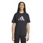 adidas M Photo Logo T - black