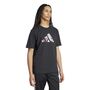 adidas M Photo Logo T - black