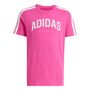 adidas J C Colleg Tee - selufu