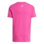adidas J C Colleg Tee - selufu
