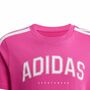 adidas J C Colleg Tee - selufu