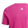 adidas J C Colleg Tee - selufu
