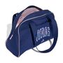 adidas W G Bowling Bag - dkblue/clpink